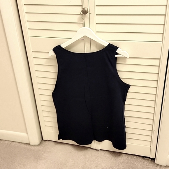 Women's Tank Shirt - Picture 2 of 5